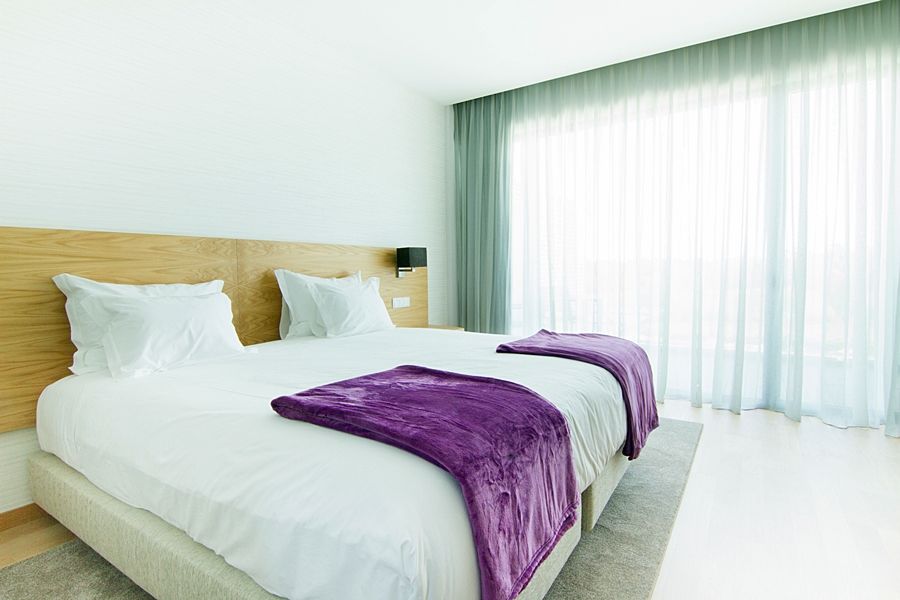 Garca Real Hotel & Spa Tentugal Экстерьер фото