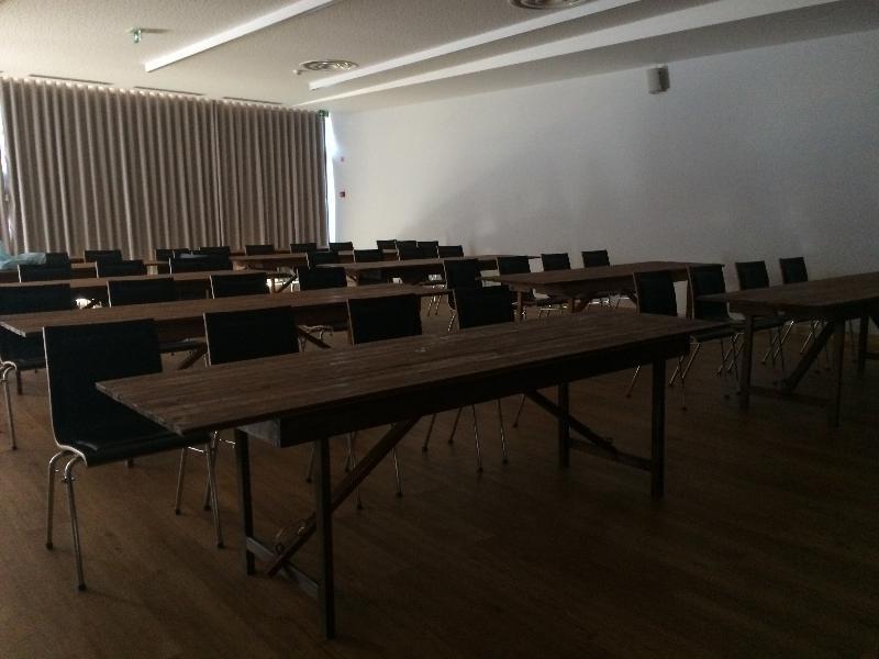 Garca Real Hotel & Spa Tentugal Экстерьер фото