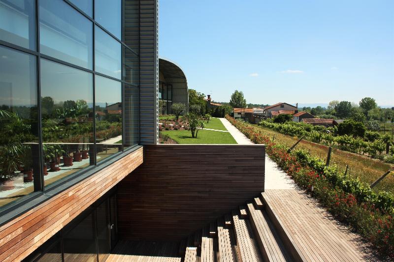 Garca Real Hotel & Spa Tentugal Экстерьер фото
